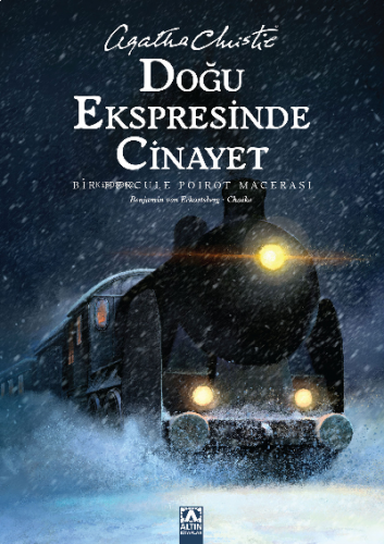 Doğu Ekpresinde Cinayet