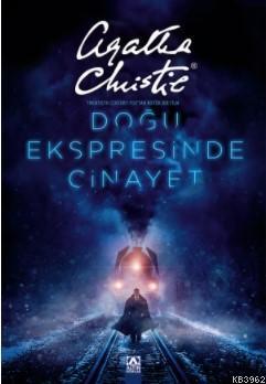 Doğu Ekspresinde Cinayet (Ciltli)