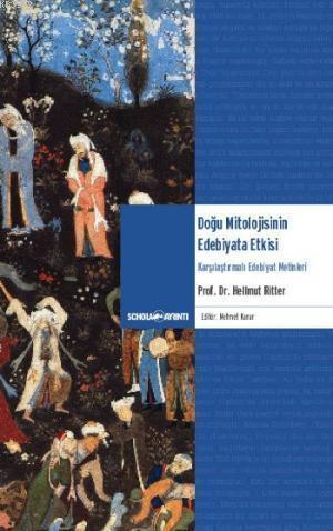 Doğu Mitolojisinin Edebiyata Etkisi