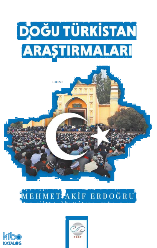 Doğu Türkistan Araştırmaları