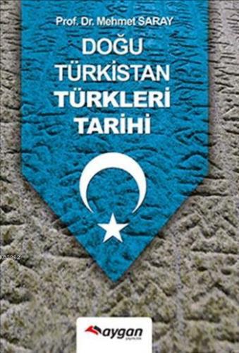 Doğu Türkistan Türkleri Tarihi