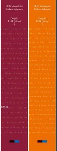 Doğulu Halk Şiirler 1-2