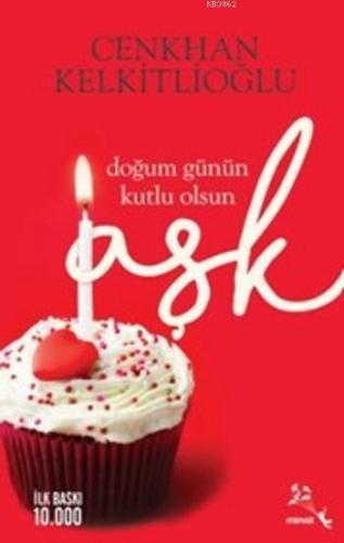 Doğum Günün Kutlu Olsun Aşk