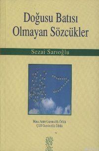 Doğusu Batısı Olmayan Sözcükler
