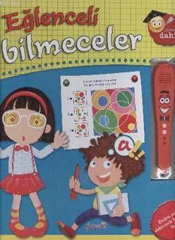 Doktor Dahi-Eğlenceli Bilmeceler