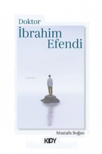 Doktor İbrahim Efendi