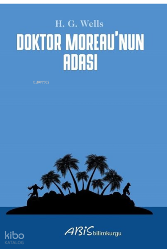 Doktor Moreaunun Adası