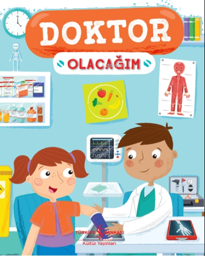 Doktor Olacağım