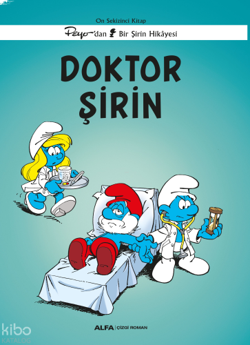 Doktor Şirin