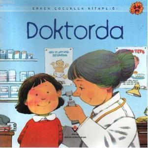 Doktorda