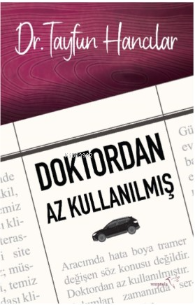 Doktordan Az Kullanılmış