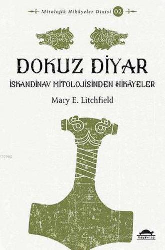 Dokuz Diyar; İskandinav Mitolojisinden Hikayeler