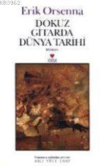 Dokuz Gitarda Dünya Tarihi