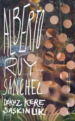 Dokuz Kere Şaşkınlık