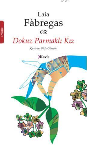 Dokuz Parmaklı Kız