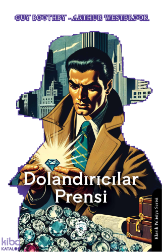 Dolandırıcılar Prensi