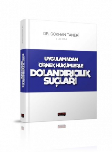 Dolandırıcılık Suçları