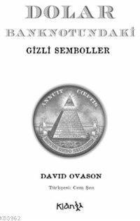 Dolar Banknotundaki Gizli Semboller