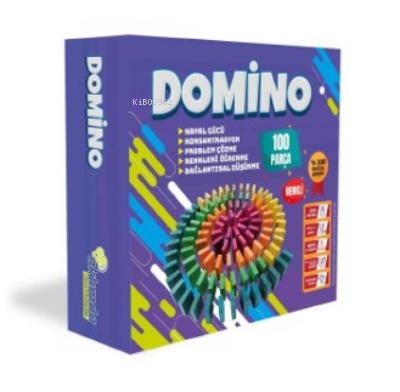 Domino (100 Parça)