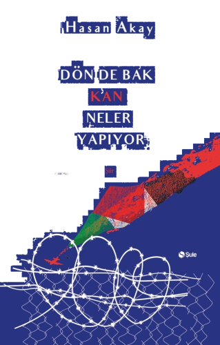 Dön De Bak Kan Neler Yapıyor