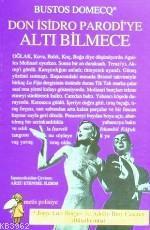 Don İsidro Padri'ye Altı Bilmece (seıs Problemass Para Don Isıdro Paro