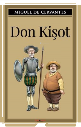 Don Kişot