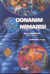 Donanım Mimarisi