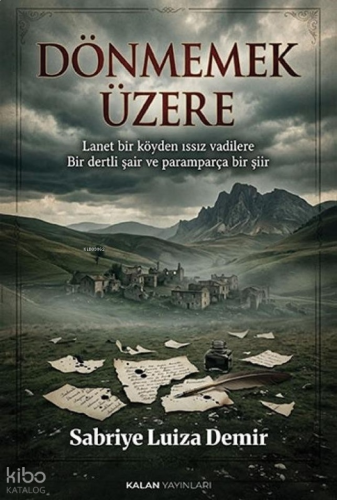 Dönmemek Üzere
