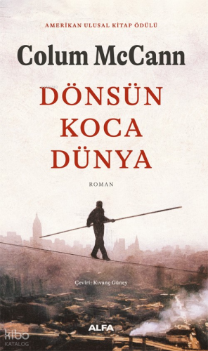 Dönsün Koca Dünya