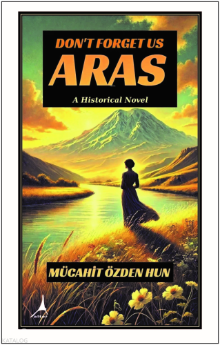 Don't Forget Us Aras