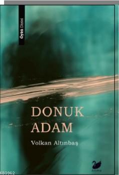 Donuk Adam