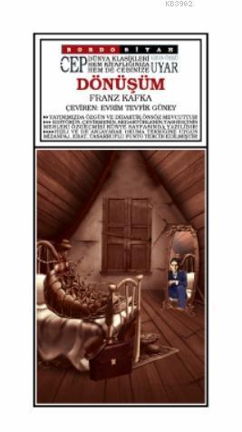 Dönüşüm - Cep Boy