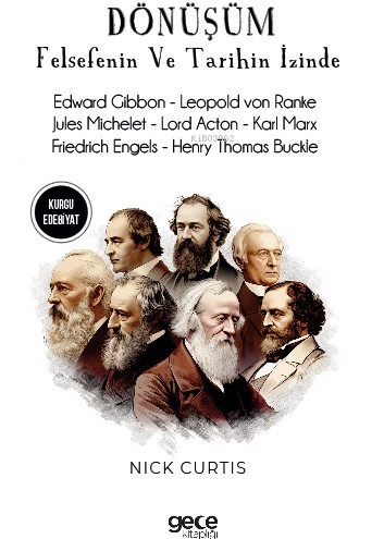Dönüşüm ;Felsefenin ve Tarihin İzinde