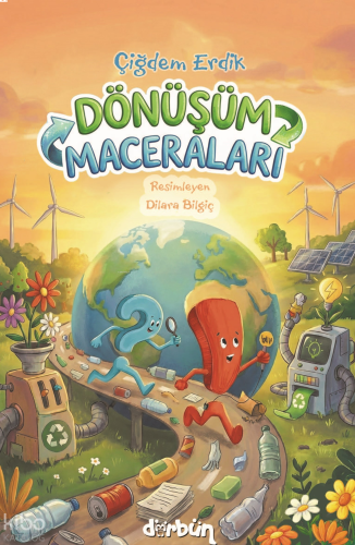 Dönüşüm Maceraları