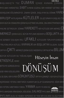 Dönüşüm
