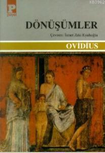Dönüşümler
