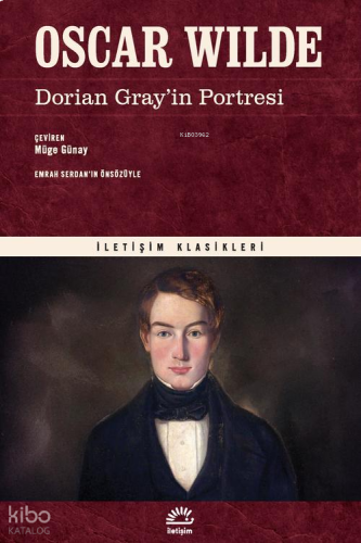Dorian Gray'in Portresi