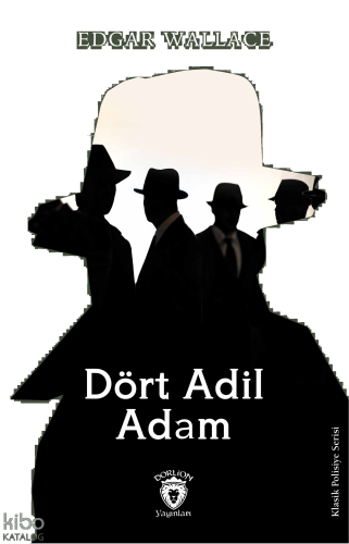 Dört Adil Adam