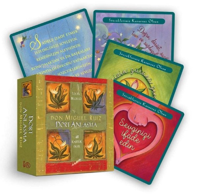 Dört Anlaşma Kartları