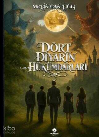Dört Diyarın Hükümdarları
