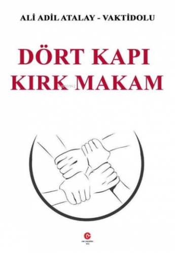 Dört Kapı Kırk Makam