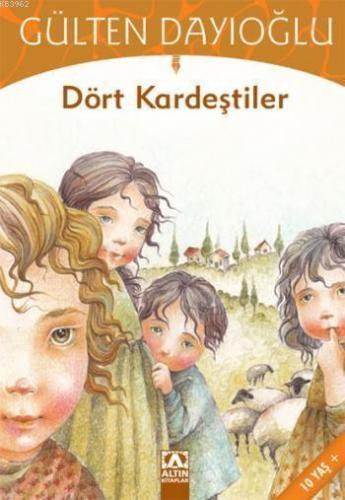 Dört Kardeştiler (10+ Yaş)