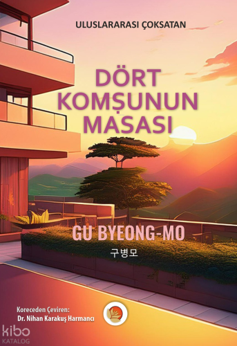 Dört Komşunun Masası