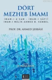 Dört Mezheb İmamı