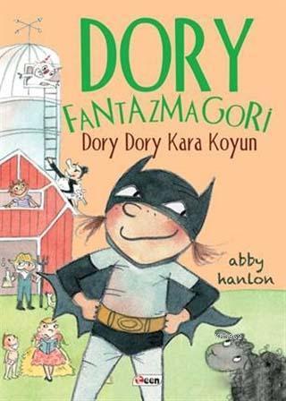 Dory Dory Kara Koyun - Dory Fantazmagori