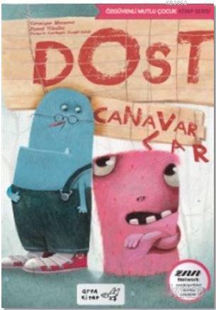 Dost Canavarlar