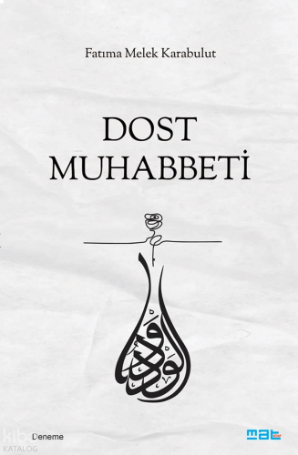 Dost Muhabbeti