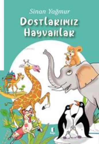 Dostlarımız Hayvanlar