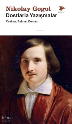 Dostlarla Yazışmalar