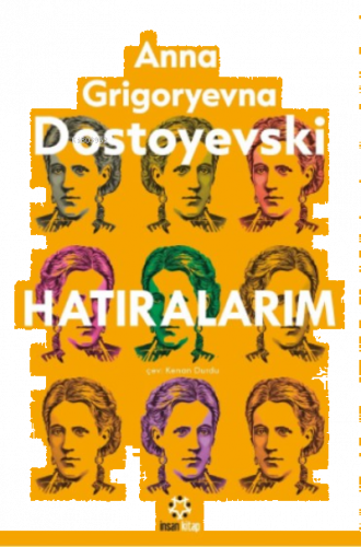 Dostoyevski Hatıralarım